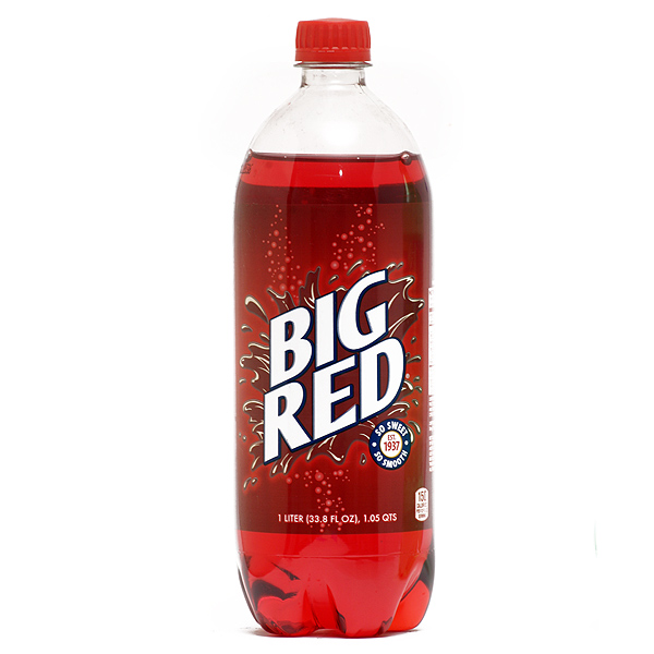 Big red 15ct 1ltr